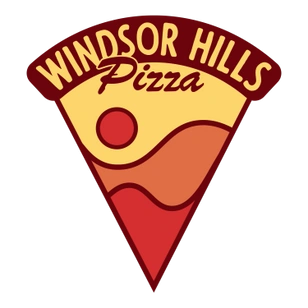 Windsor Hills Pizza food truck profile image