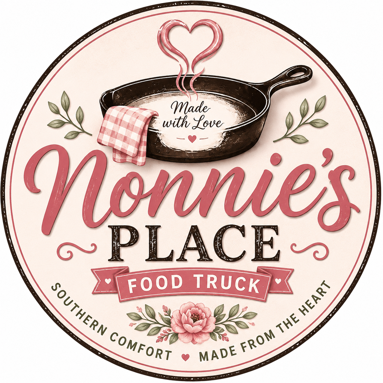 Nonnie’s Place Food Truck food truck profile image