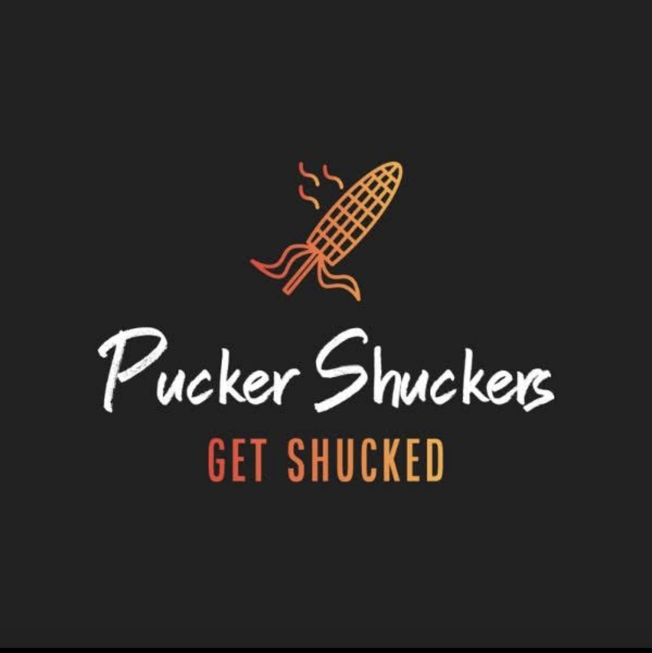 Pucker Shuckers food truck profile image