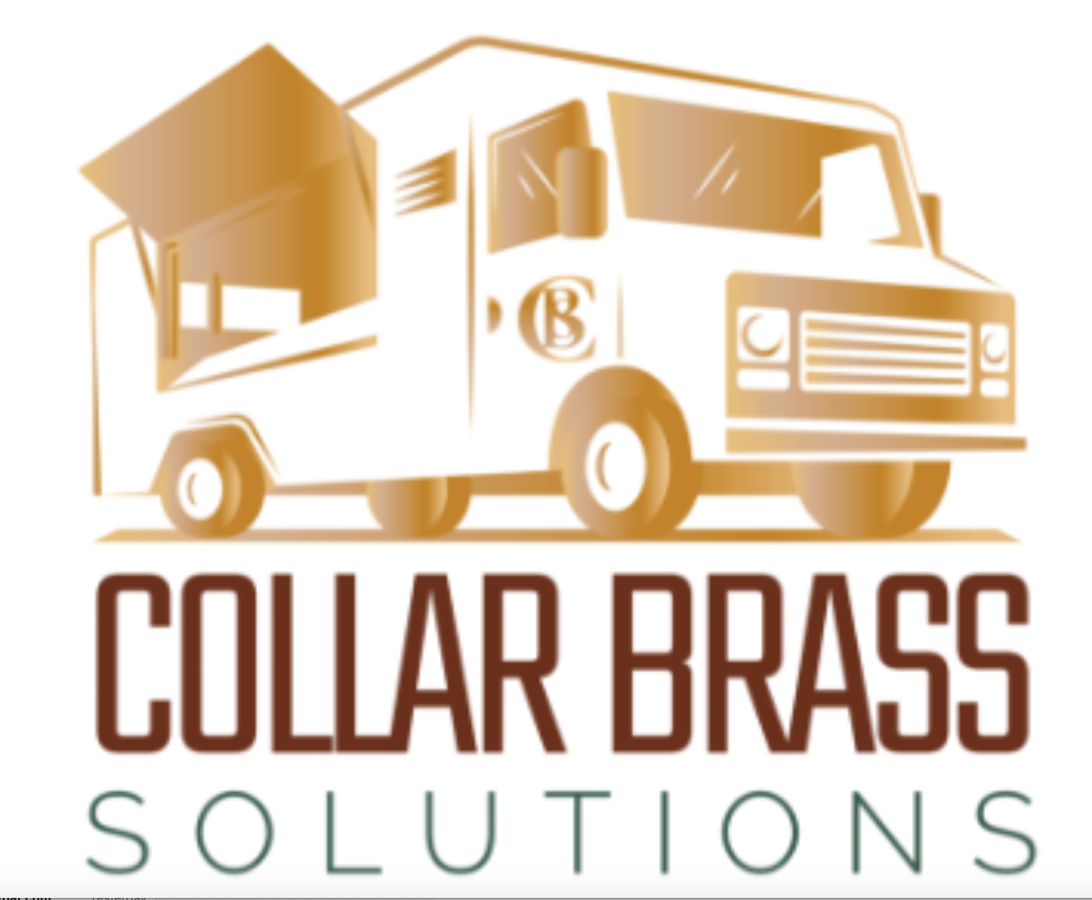 Being Cheesy. by Collar Brass Solutions LLC food truck profile image
