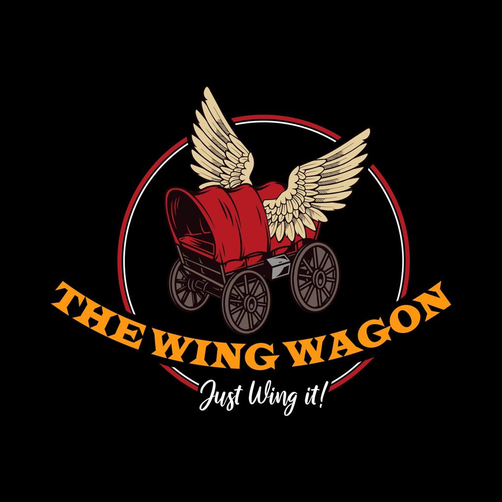 The Wing Wagon food truck profile image