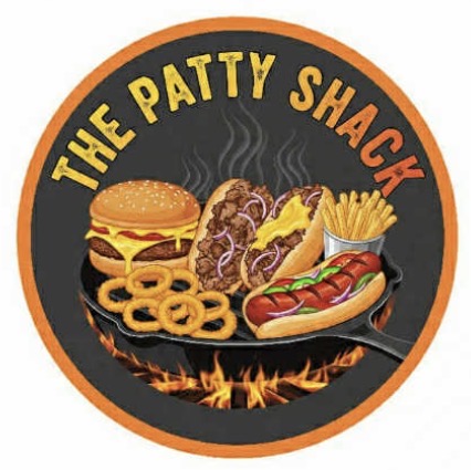 The Patty Shack food truck profile image