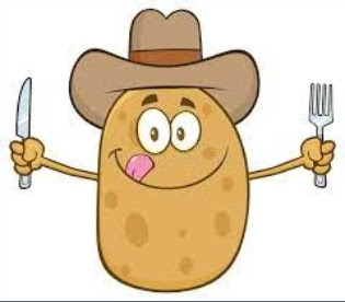 The Good Ship Potato Boats food truck profile image