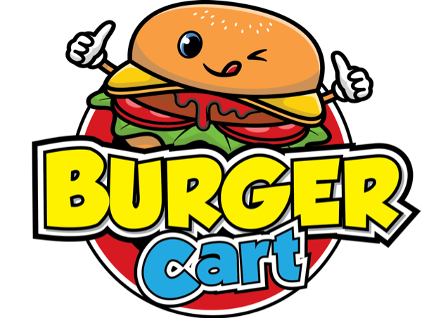 Burger Cart food truck profile image