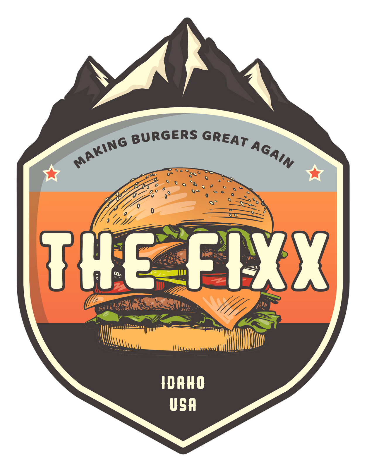 The Fixx food truck profile image