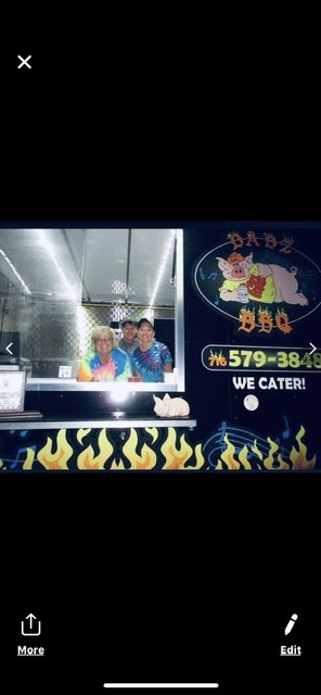 Babzbbq food truck profile image