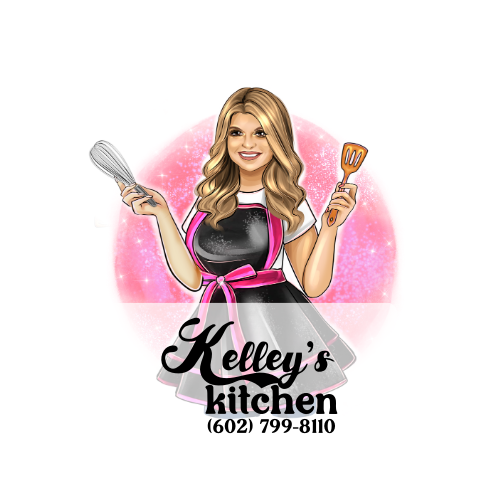 Kelley's Kitchen food truck profile image