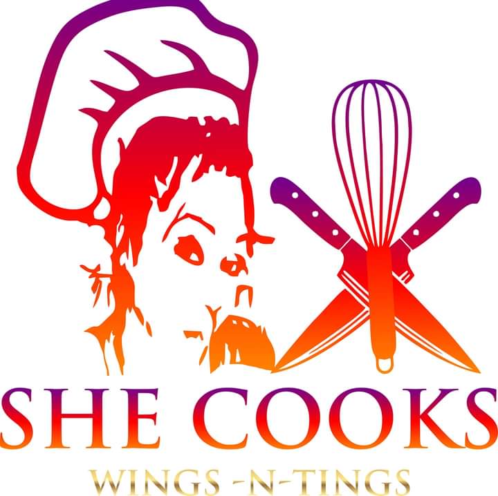 CQ Wings N Tings food truck profile image
