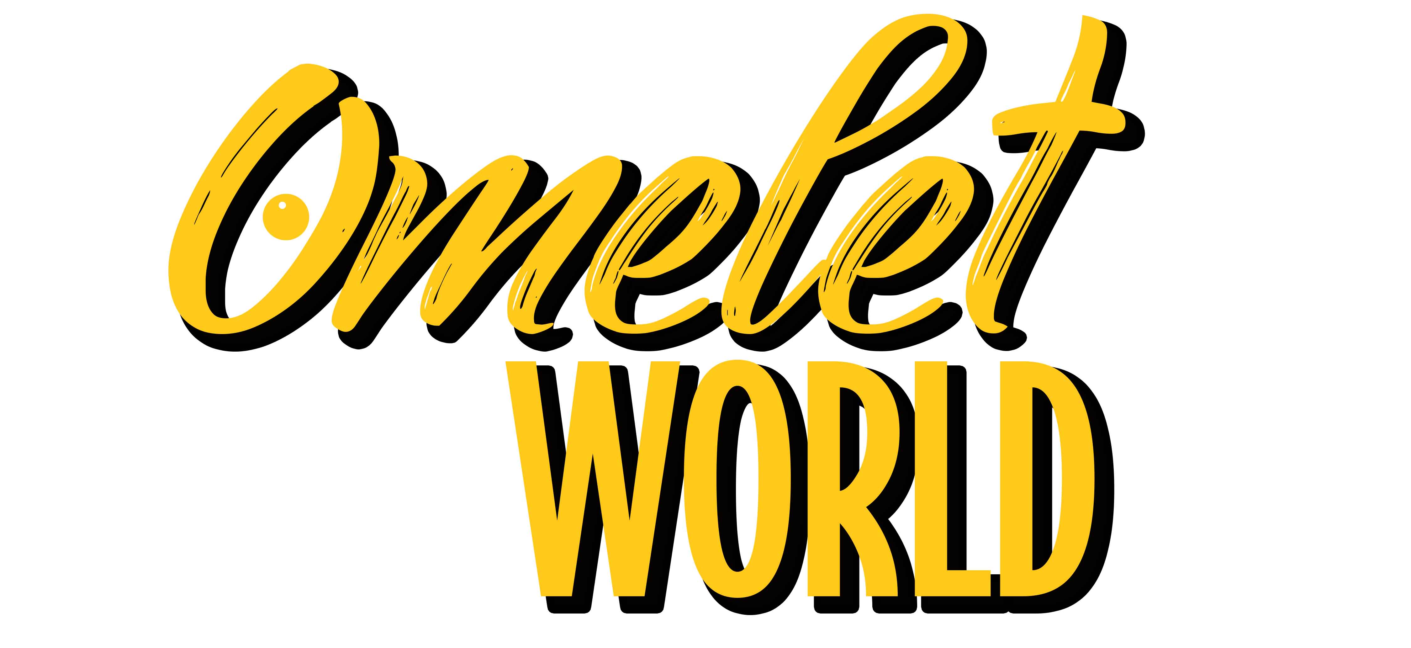 Omelet World food truck profile image