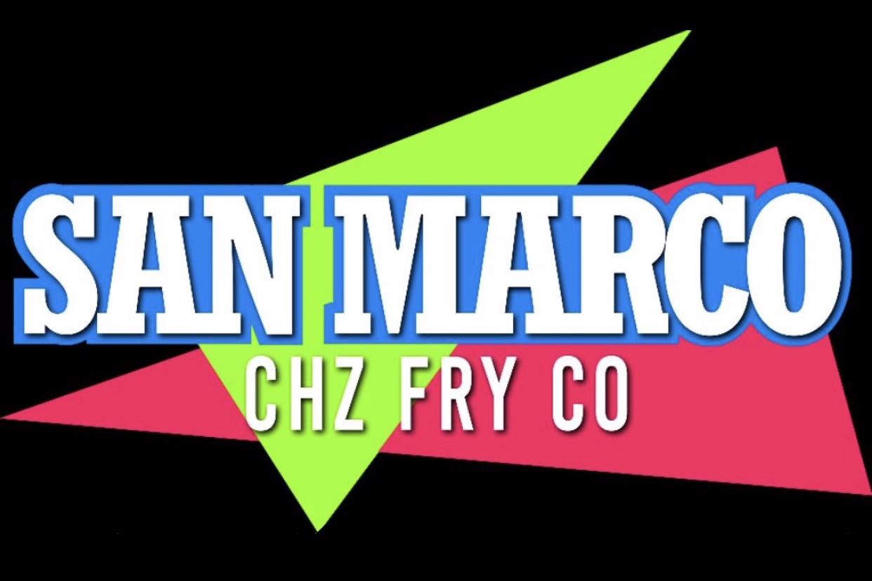 San Marco Chz Fry Co._old food truck profile image