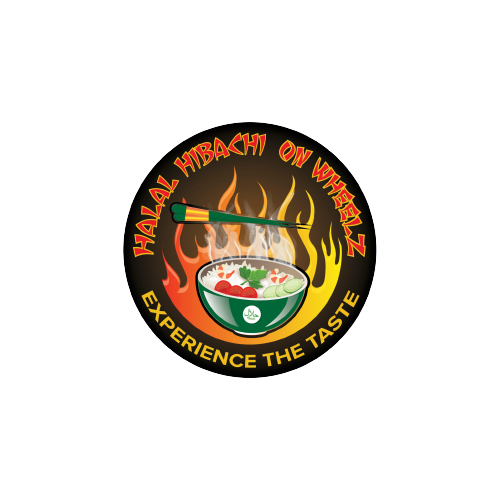 Halal Hibachi On Wheelz food truck profile image