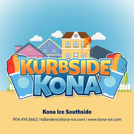 Kona Ice Southside_old food truck profile image