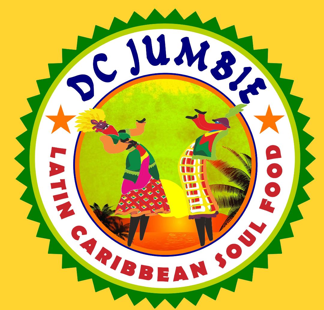 DC Jumbie Latin Caribbean Soul Food food truck profile image