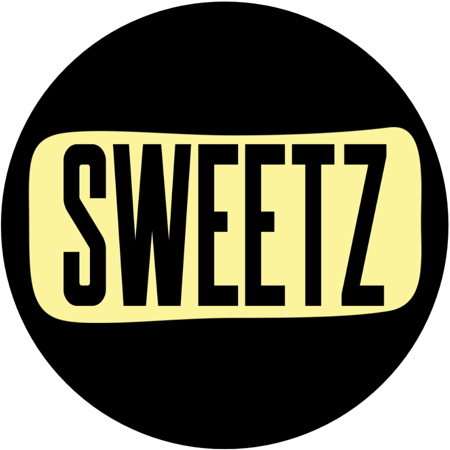 Sweetz food truck profile image