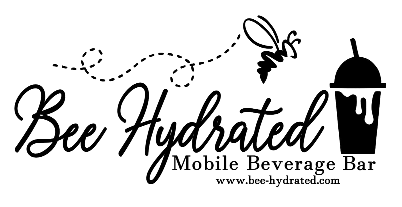 Bee Hydrated Mobile Beverage Bar food truck profile image