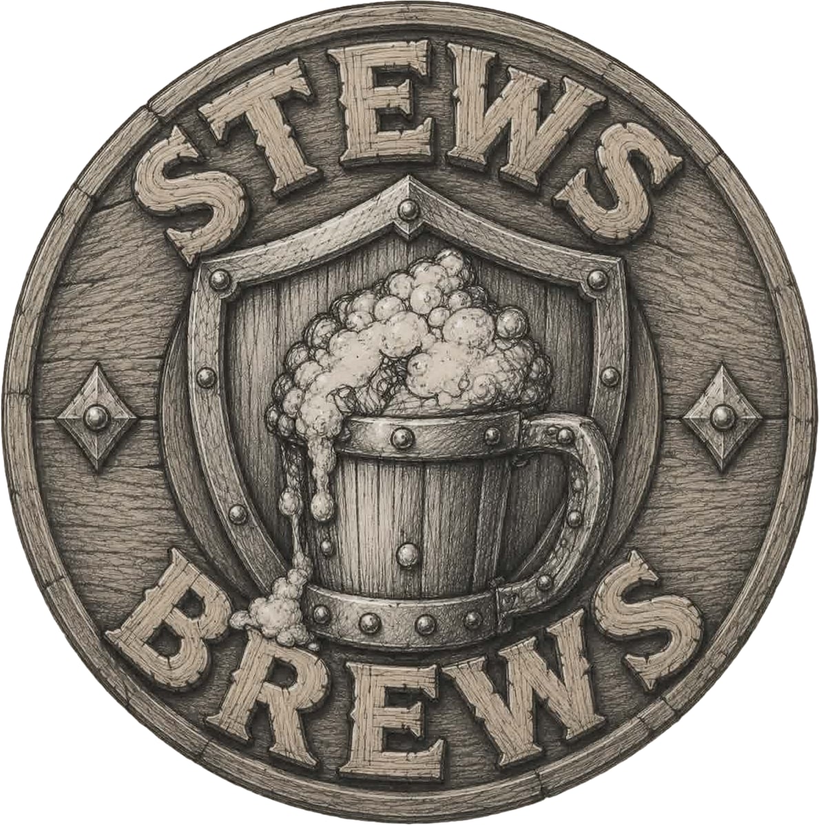 Stews & Brews Tavern food truck profile image