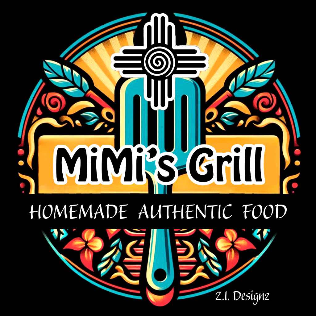 Mimi's Grill ZoZo food truck profile image