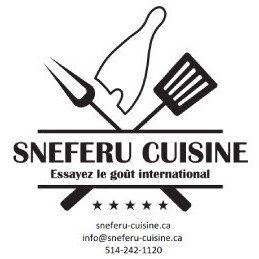 Sneferu cuisine food truck profile image
