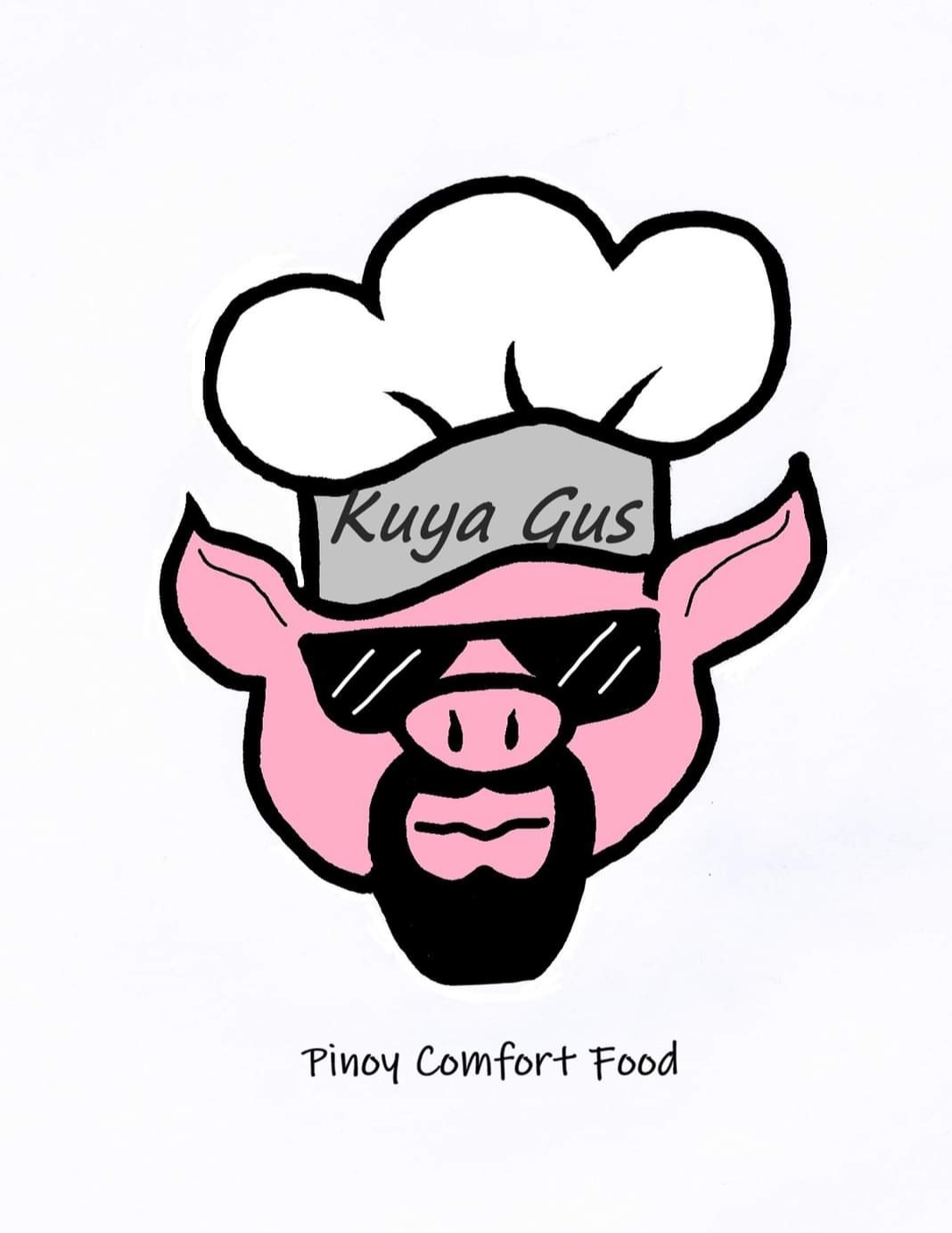 Kuya Gus Pinoy Comfort Food food truck profile image