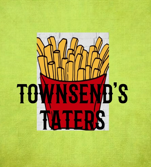 Townsend's Taters food truck profile image