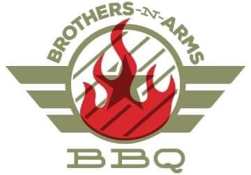 Brothers N Arms BBQ food truck profile image