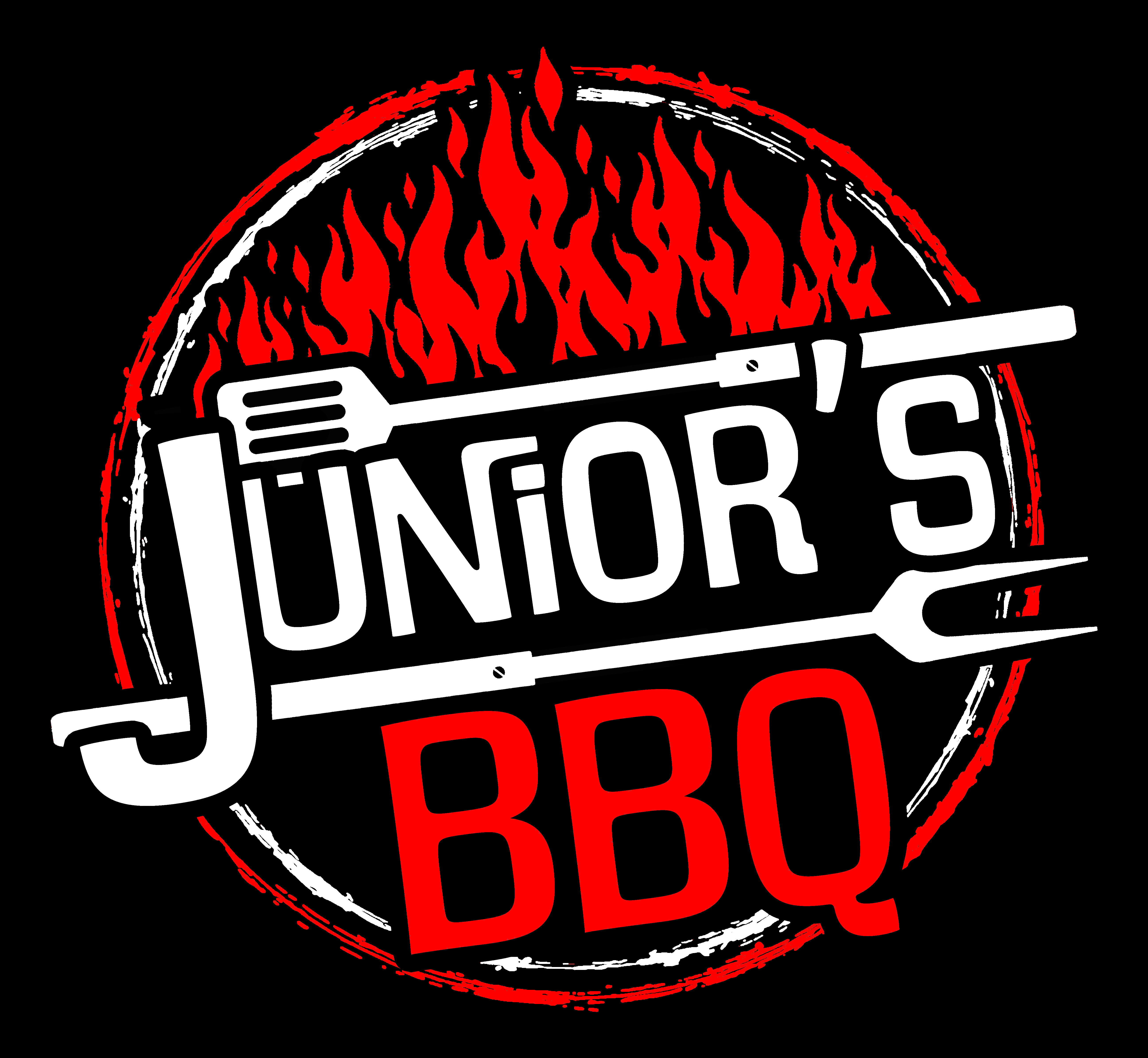 Junior's BBQ food truck profile image