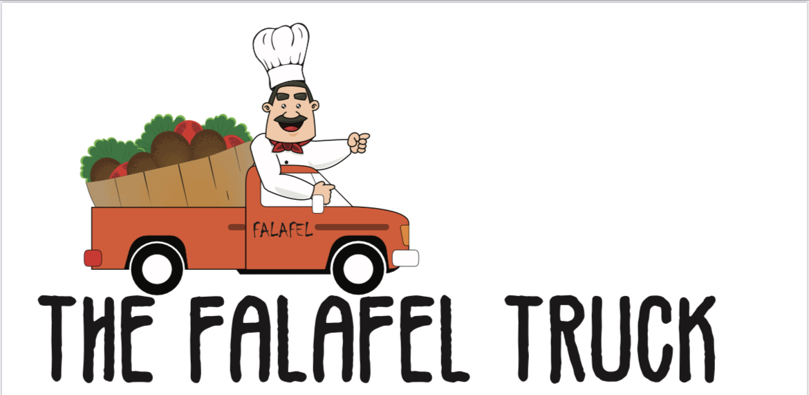 The Falafel Truck Llc food truck profile image