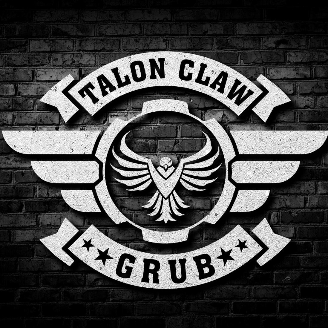 Talon Claw Grub food truck profile image