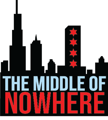 The Middle of Nowhere food truck profile image