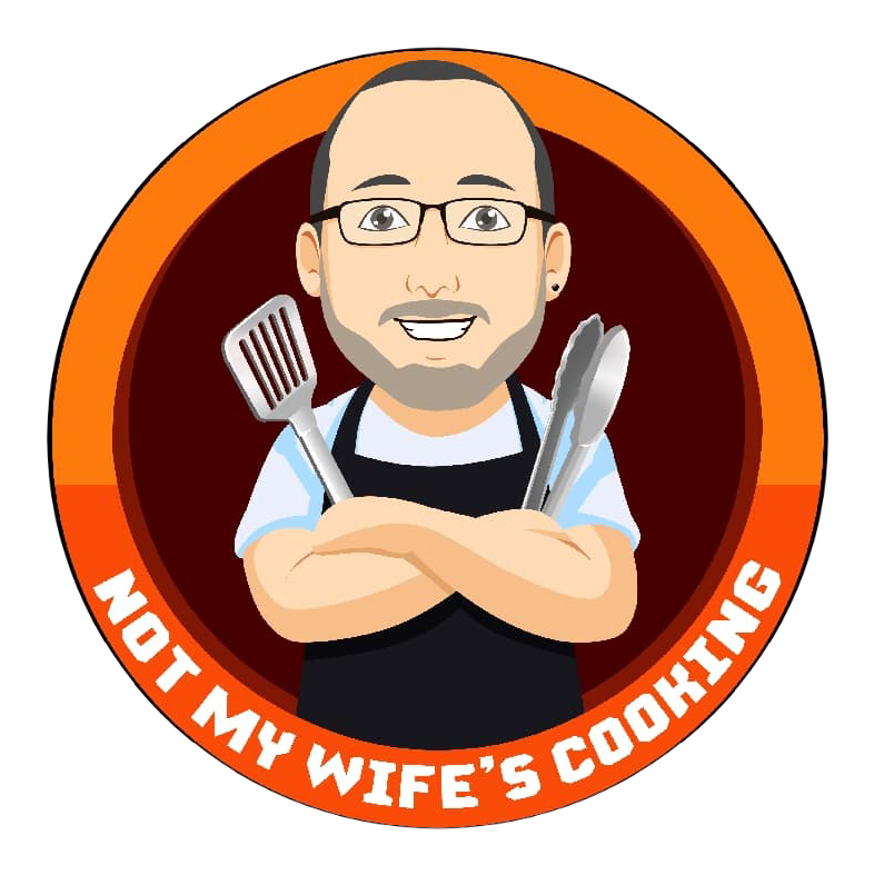 Not My Wife's Cooking food truck profile image