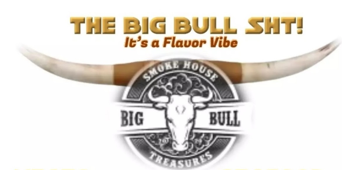 Big Bull SHT food truck profile image