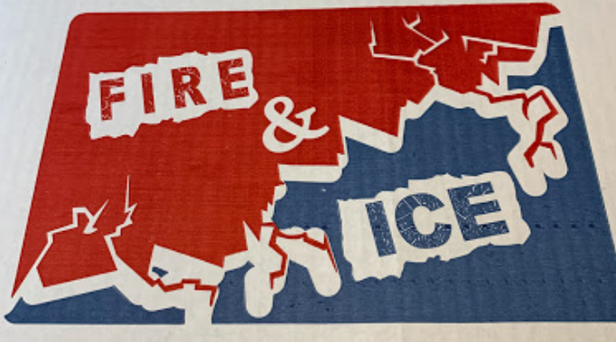 Fire & Ice catering food truck profile image