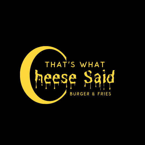 That's What Cheese Said food truck profile image
