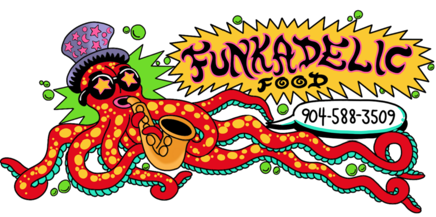 Funkadelic Food Truck food truck profile image
