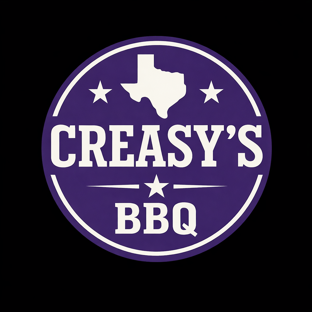 Creasy's BBQ food truck profile image