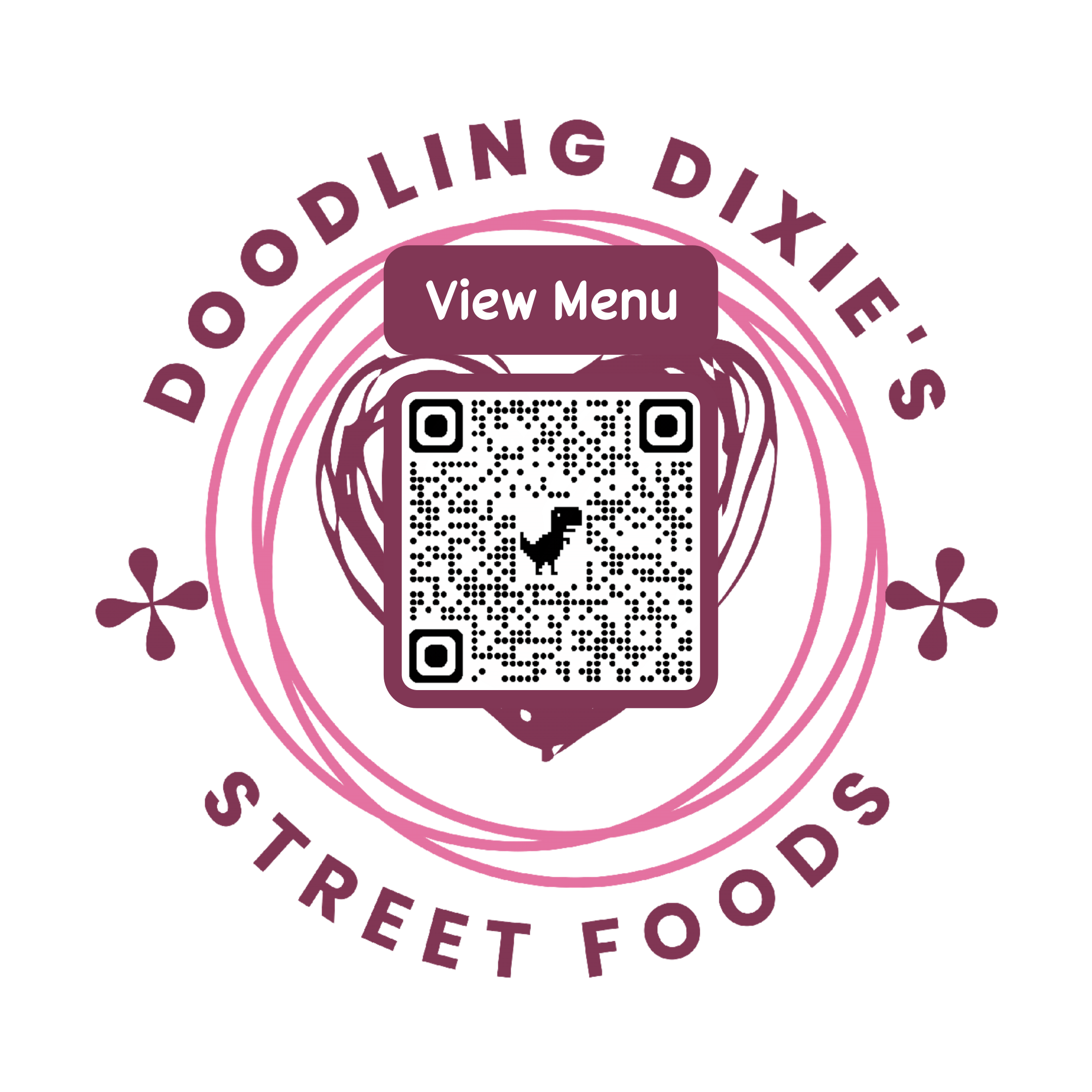 Doodling Dixie's food truck profile image