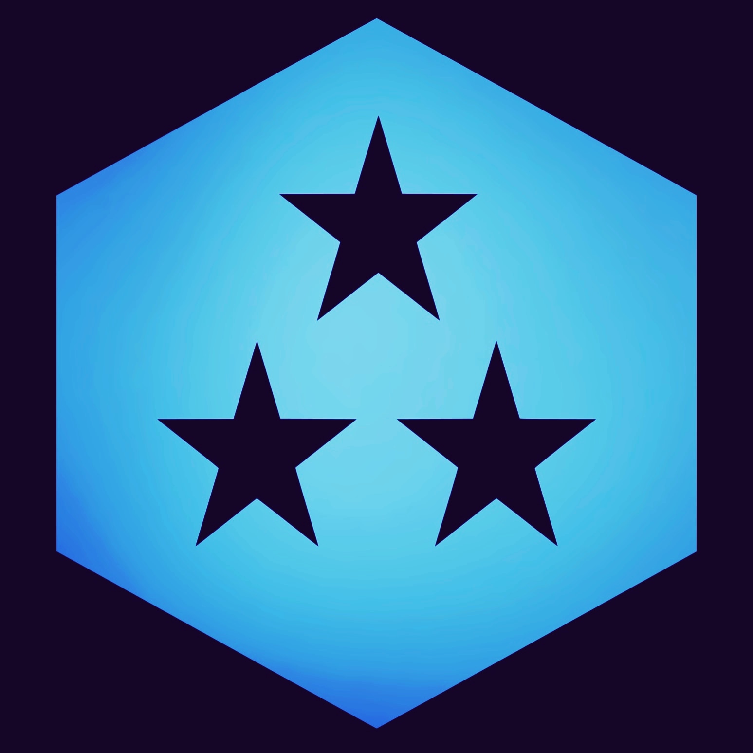 Blue Suede BBQ food truck profile image