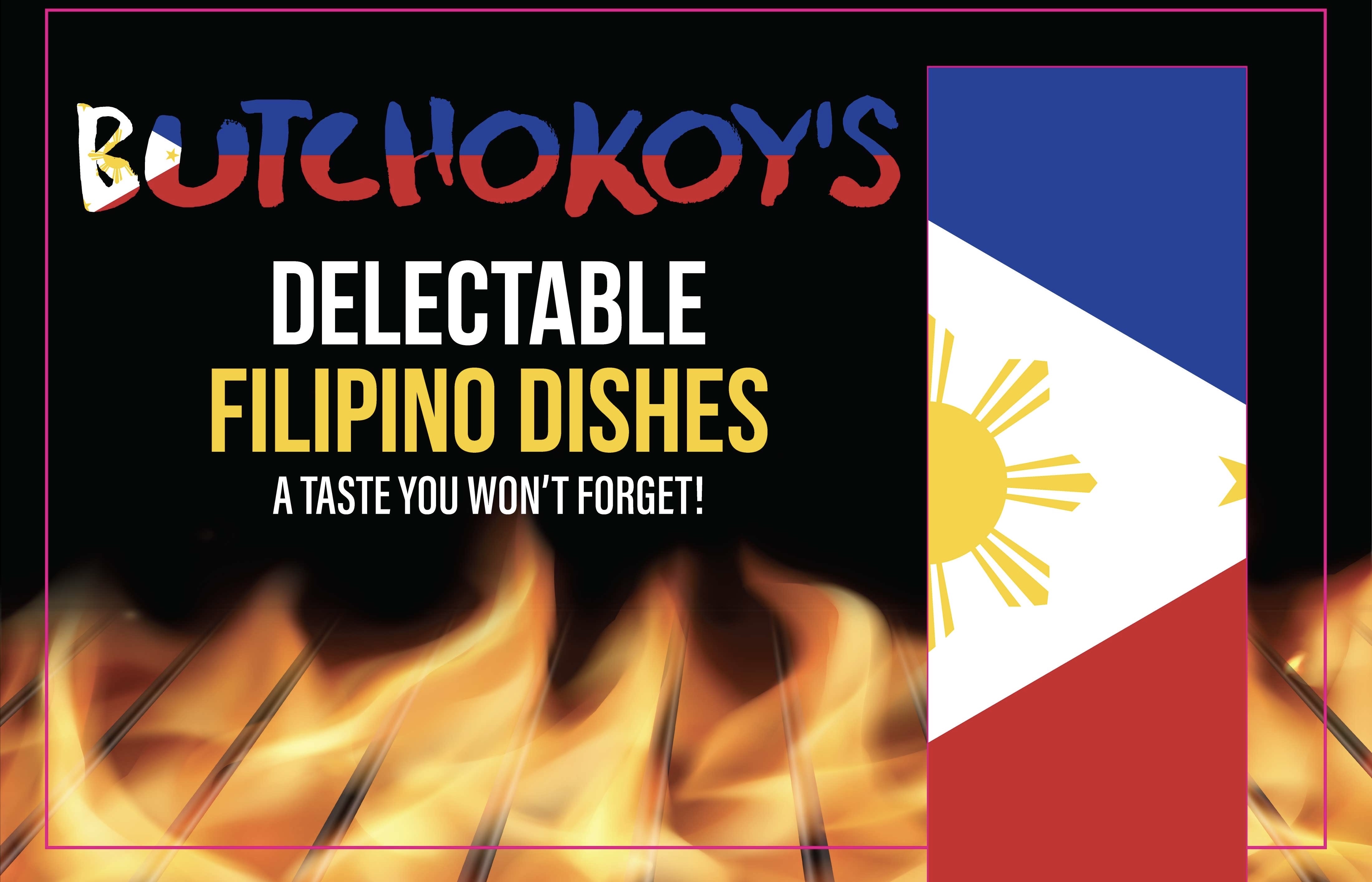 Butchokoy’s Filipino BBQ food truck profile image