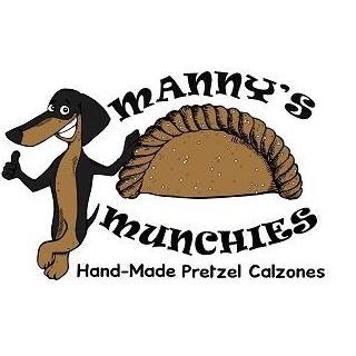Manny’s Munchies food truck profile image