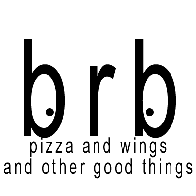 BRB Pizza & Wings food truck profile image