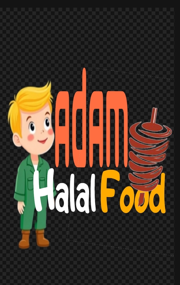 Adam Halal Food food truck profile image