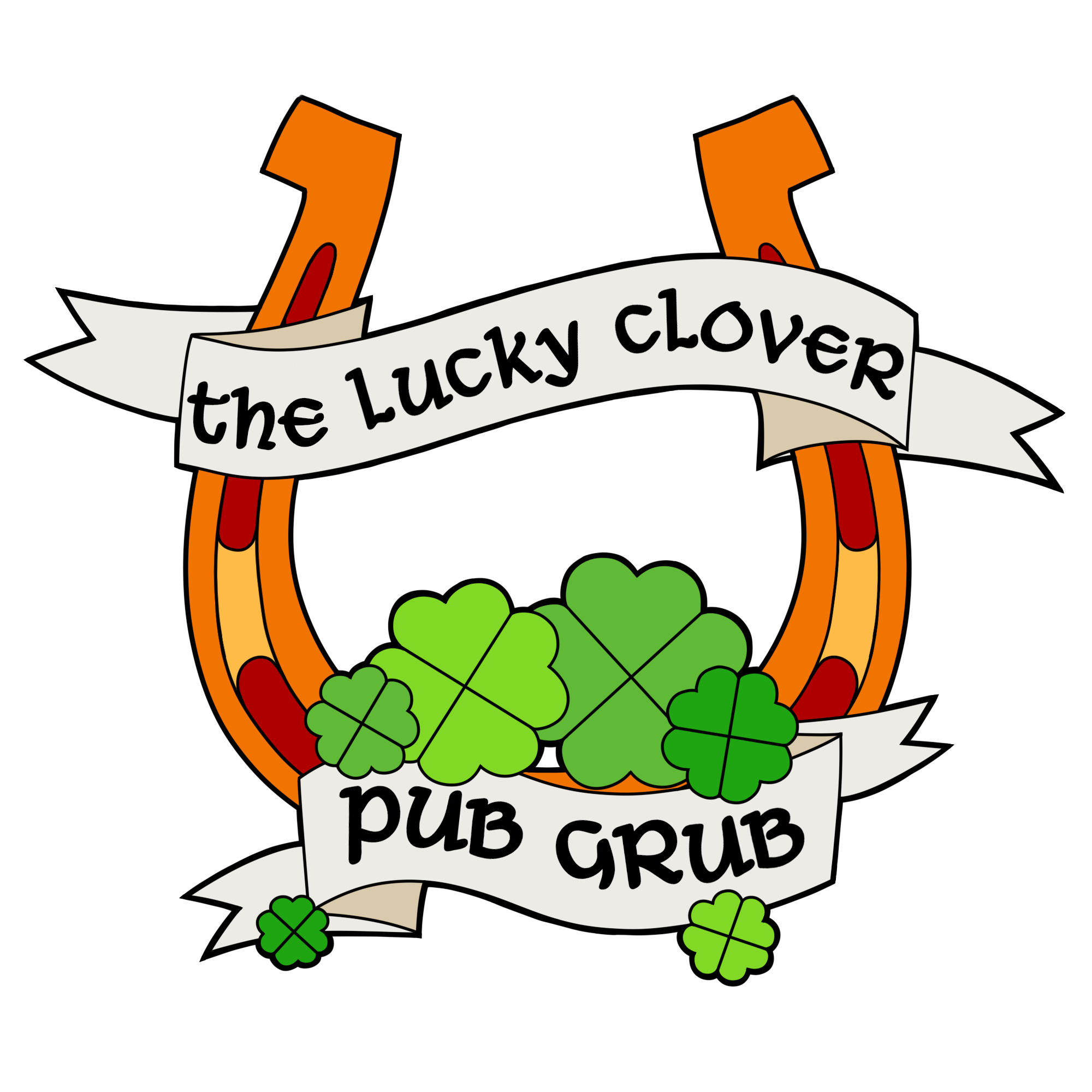 The Lucky Clover food truck profile image