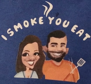 ISmoke YouEat food truck profile image