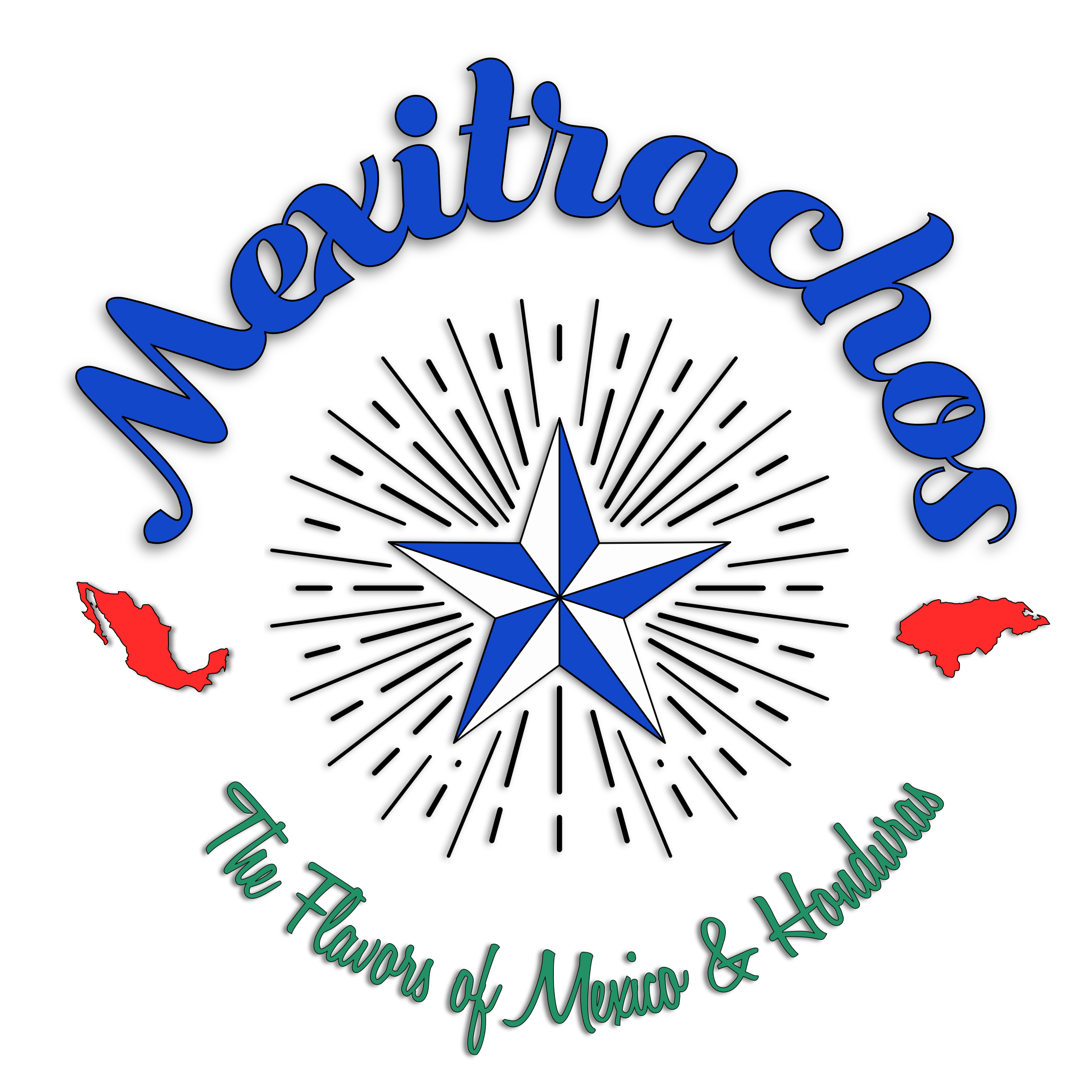 Mexitrachos food truck profile image