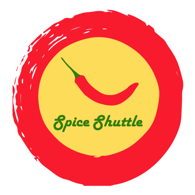 Spice shuttle at Campus food truck profile image