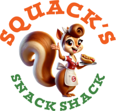 Squack's Snack Shack food truck profile image