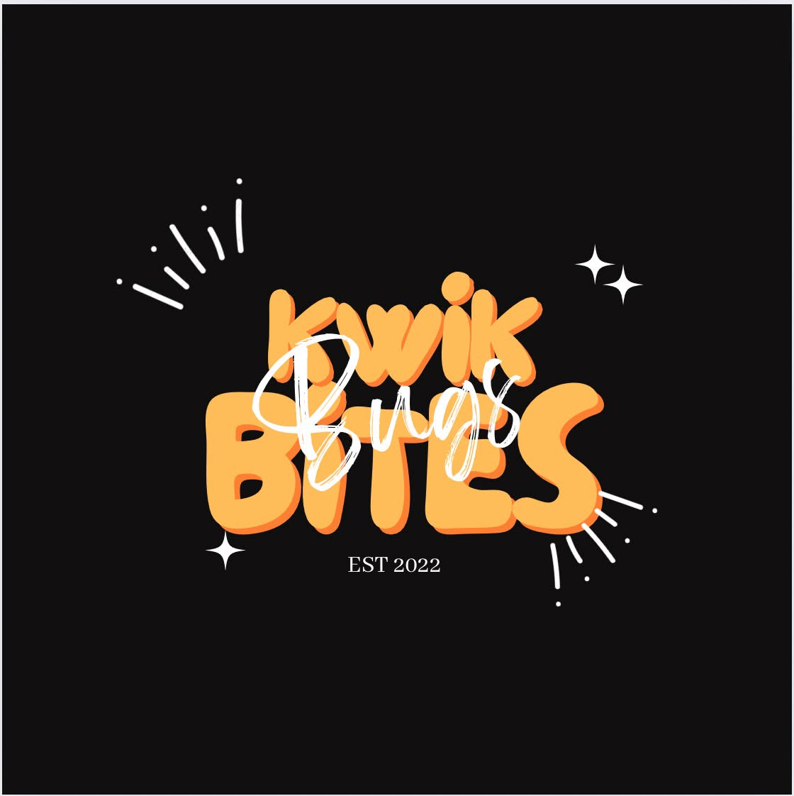 BugsKwikBites LLC food truck profile image