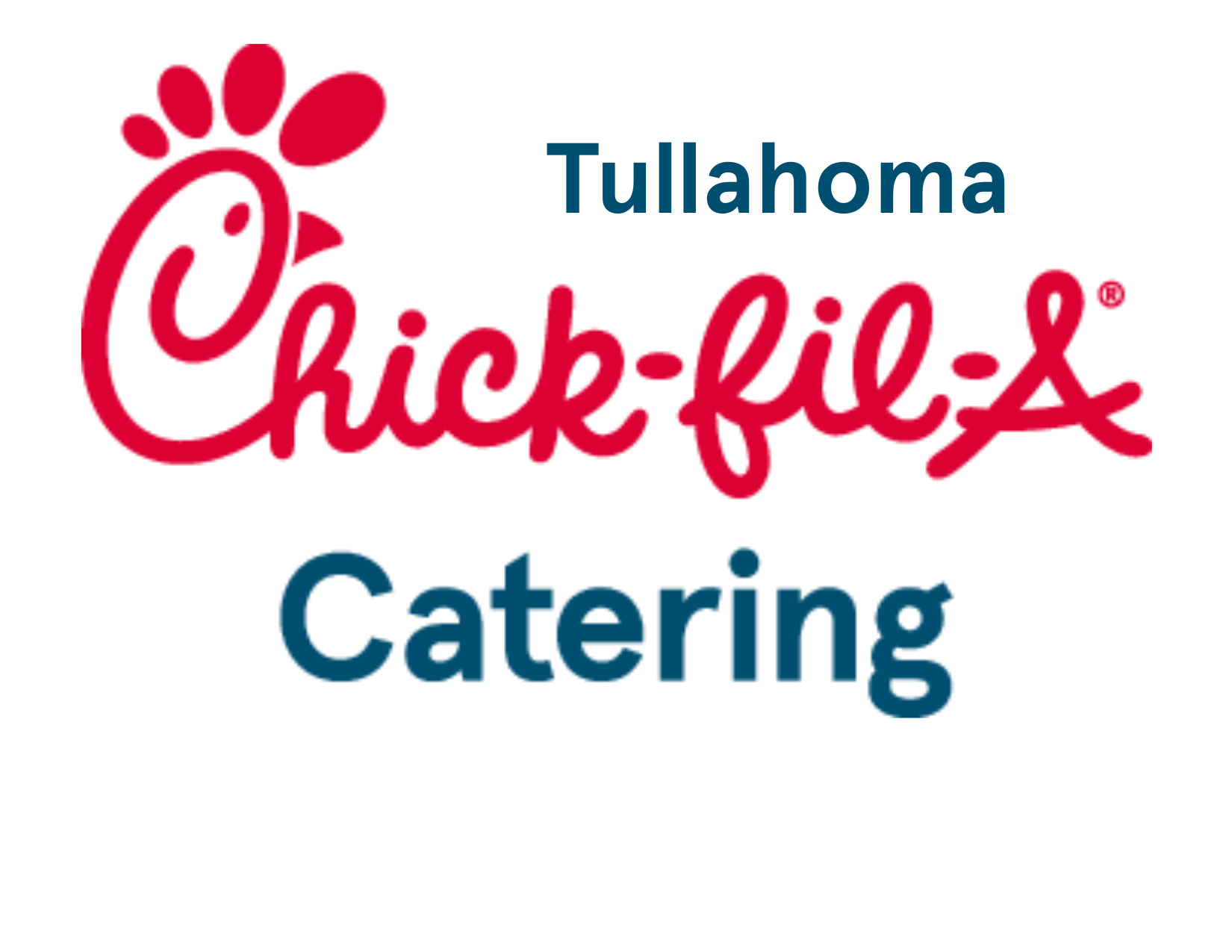 Chick-fil-A Tullahoma food truck profile image