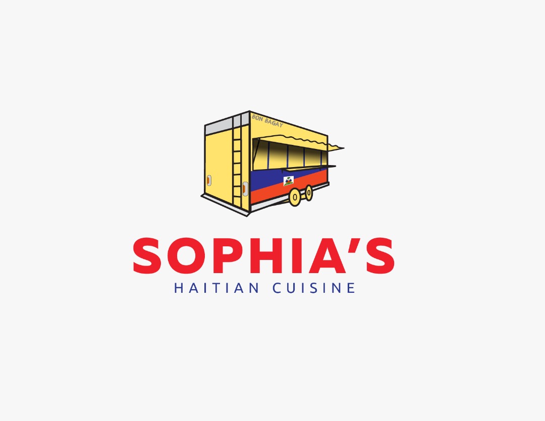 Sophia’s Haitian Cuisine food truck profile image