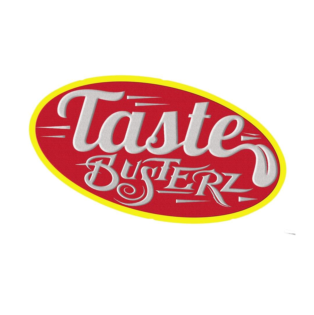 Taste Busterz food truck profile image